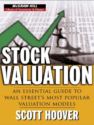 Stock Valuation - ebook
